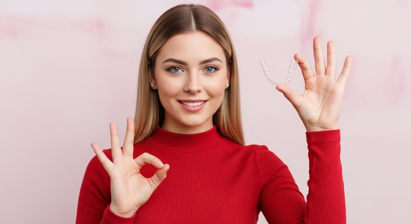 Invisalign for Adults
