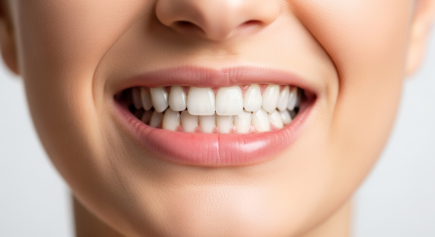 Invisalign for Crowded Teeth