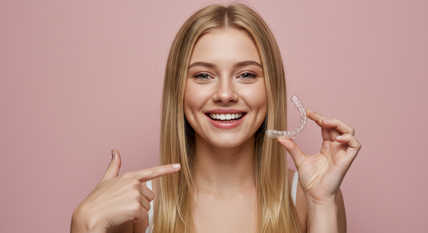 How Invisalign Works