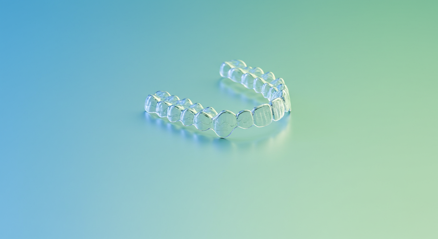 What is Invisalign